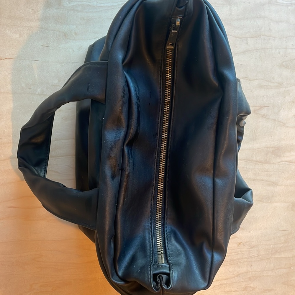 Puffer bag - Picture 3 of 4